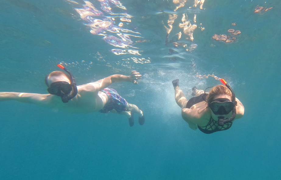 Buceo y Snorkel Fuerteventura
